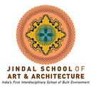 Jindal School of Art and Architecture