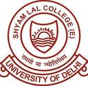 Shyam Lal College (Evening), University of Delhi