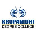 Krupanidhi Degree College