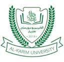 Al-Karim University