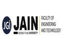 Jain Deemed -to- be University, Faculty of Engineering and Technology