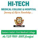 Hi-Tech Medical College and Hospital, Bhubaneswar