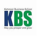 Kohinoor Business School