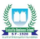 Calcutta Business School