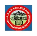 K.L.B. D.A.V. College for Girls