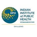 Indian Institute of Public Health - Shillong