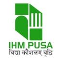 IHM Pusa