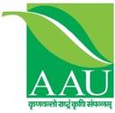 Anand Agricultural University