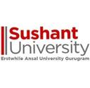 School of Art and Architecture, Sushant University