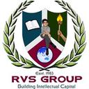 RVS Group of Institution, Kannampalayam Campus