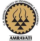 G H Raisoni College of Engineering and Management, Amravati