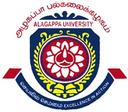 Alagappa University - Online