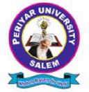 Periyar University - Online