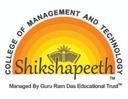 Shikshapeeth College of Management and Technology