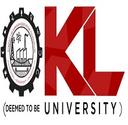 KL College of Pharmacy, KL University, Guntur