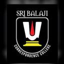 Sri Balaji Correspondence College