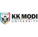 KK Modi University