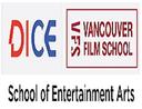 DICE Vancouver Film School of Entertainment Arts