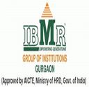 IBMR Gurgaon