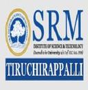 SRM IST Trichy