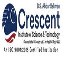 B.S. Abdur Rahman Crescent Institute of Science and Technology