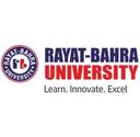 Rayat Bahra University