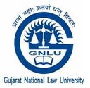 GNLU Gandhinagar (NLU)