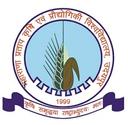 Maharana Pratap University of Agriculture and Technology, Udaipur