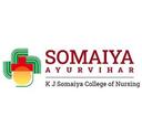 School of Nursing, KJ Somaiya Medical College