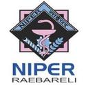 National Institute of Pharmaceutical Education and Research, Raebareli