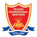 Techno International New Town