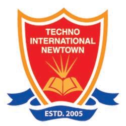 Techno International New Town