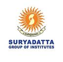 SIVAS - Suryadatta Institutes of Vocational and Advanced Studies