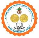 Central University of Andhra Pradesh