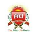 Arunodaya University