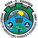 SKUAST - Sher-E-Kashmir University of Agricultural Sciences and Technology of Kashmir