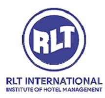 RLT International Institute of Hotel Management