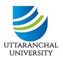 Uttaranchal University