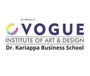 Vogue – Dr. Kariappa Business School