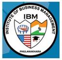 Institute of Business Management