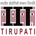 IIT Tirupati (IIT-TP)