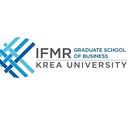 IFMR Krea University