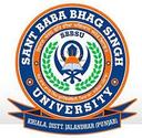 Sant Baba Bhag Singh University