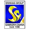 Srinivas Institute of Technology, Srinivas Group of Colleges