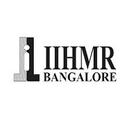 Institute of Health Management Research, Bangalore (IIHMR)