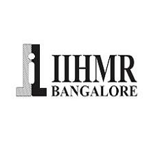 Institute of Health Management Research, Bangalore (IIHMR)