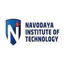 Navodaya Institute of Technology