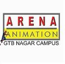 Arena Animation, GTB Nagar