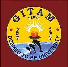 GITAM University Bangalore