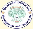 Maharishi University of Management and Technology